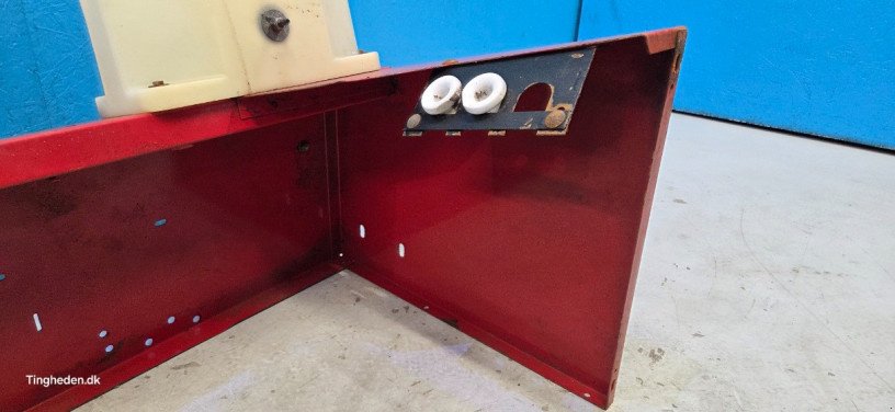 Sonstige Feldhäckslerteile des Typs New Holland D1010, Gebrauchtmaschine in Hemmet (Bild 14)