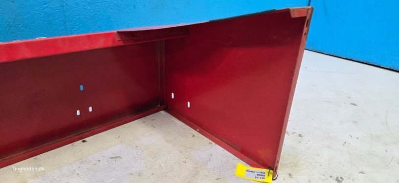 Sonstige Feldhäckslerteile des Typs New Holland D1010, Gebrauchtmaschine in Hemmet (Bild 11)