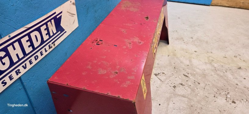 Sonstige Feldhäckslerteile des Typs New Holland D1010, Gebrauchtmaschine in Hemmet (Bild 4)