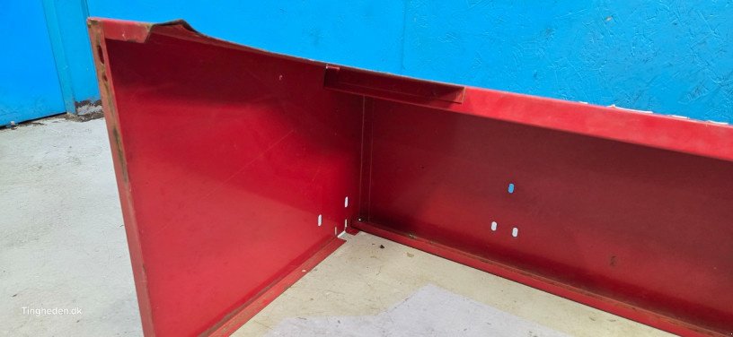 Sonstige Feldhäckslerteile des Typs New Holland D1010, Gebrauchtmaschine in Hemmet (Bild 9)