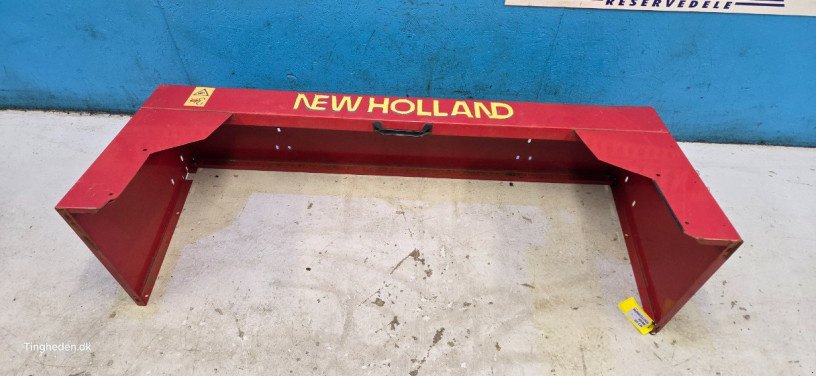 Sonstige Feldhäckslerteile des Typs New Holland D1010, Gebrauchtmaschine in Hemmet (Bild 12)