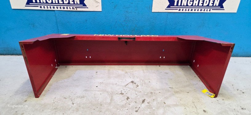 Sonstige Feldhäckslerteile des Typs New Holland D1010, Gebrauchtmaschine in Hemmet (Bild 8)