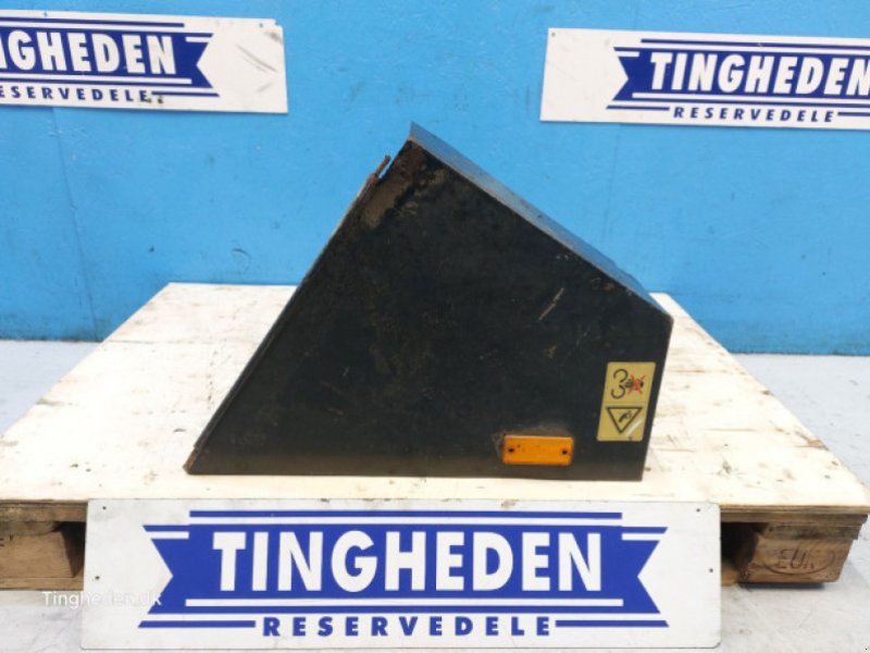 Sonstige Feldhäckslerteile typu New Holland D1010, Gebrauchtmaschine v Hemmet (Obrázek 1)