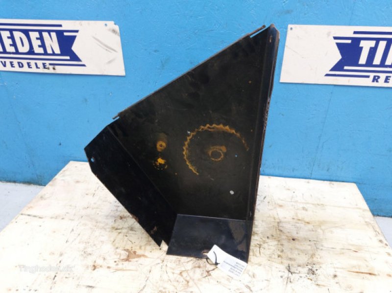 Sonstige Feldhäckslerteile des Typs New Holland D1010, Gebrauchtmaschine in Hemmet (Bild 5)