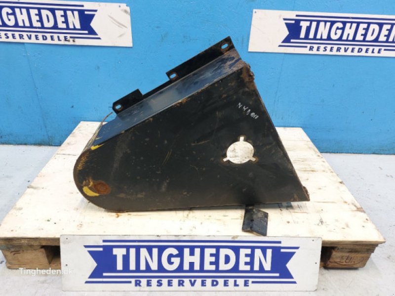 Sonstige Feldhäckslerteile des Typs New Holland D1010, Gebrauchtmaschine in Hemmet (Bild 1)