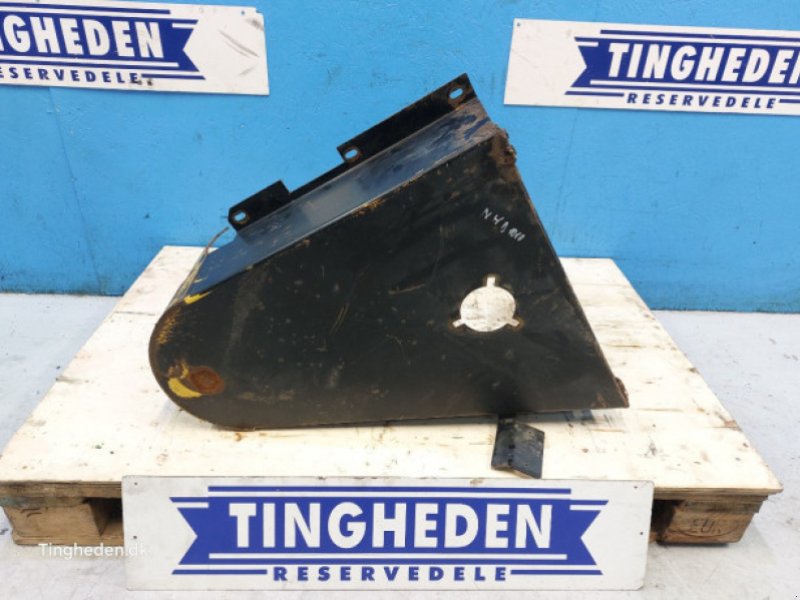 Sonstige Feldhäckslerteile typu New Holland D1010, Gebrauchtmaschine v Hemmet (Obrázek 1)