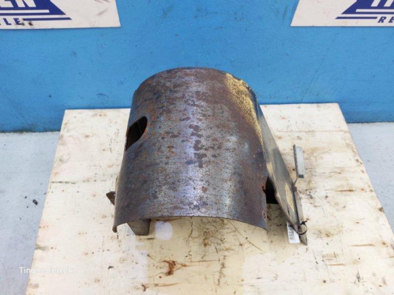 Sonstige Feldhäckslerteile des Typs New Holland D1010, Gebrauchtmaschine in Hemmet (Bild 14)