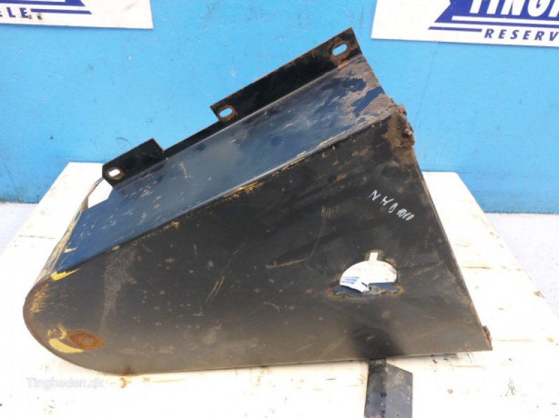 Sonstige Feldhäckslerteile des Typs New Holland D1010, Gebrauchtmaschine in Hemmet (Bild 2)