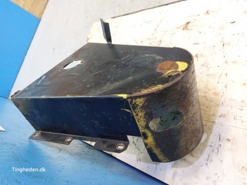 Sonstige Feldhäckslerteile des Typs New Holland D1010, Gebrauchtmaschine in Hemmet (Bild 7)