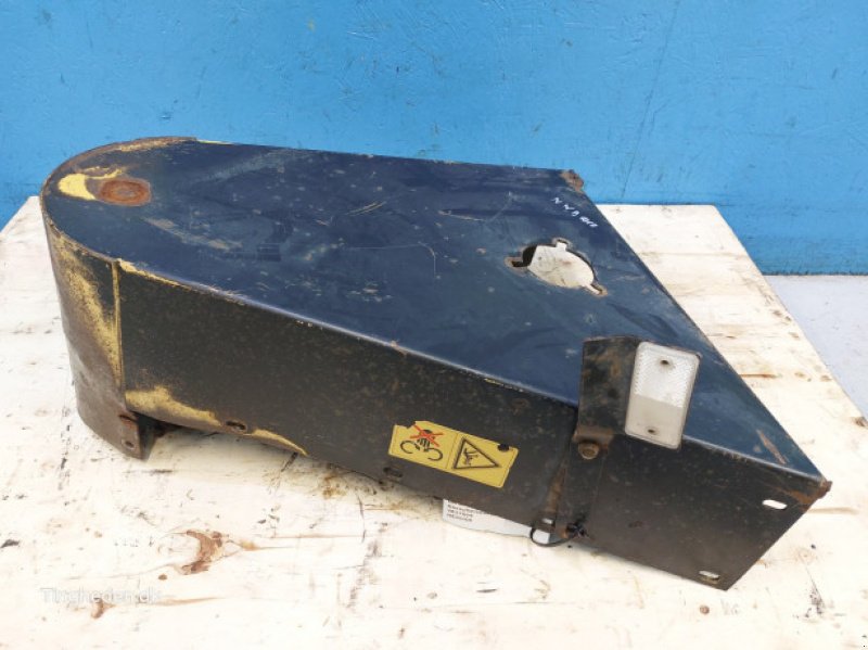 Sonstige Feldhäckslerteile des Typs New Holland D1010, Gebrauchtmaschine in Hemmet (Bild 9)