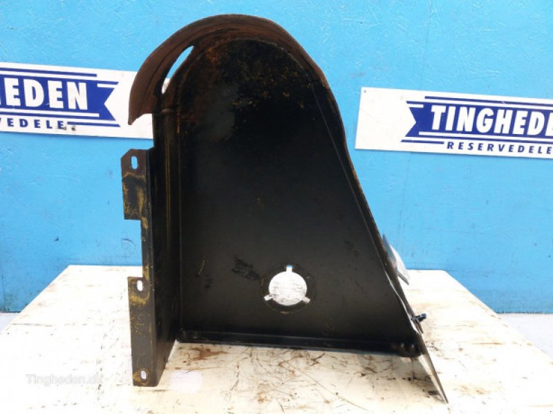 Sonstige Feldhäckslerteile des Typs New Holland D1010, Gebrauchtmaschine in Hemmet (Bild 13)