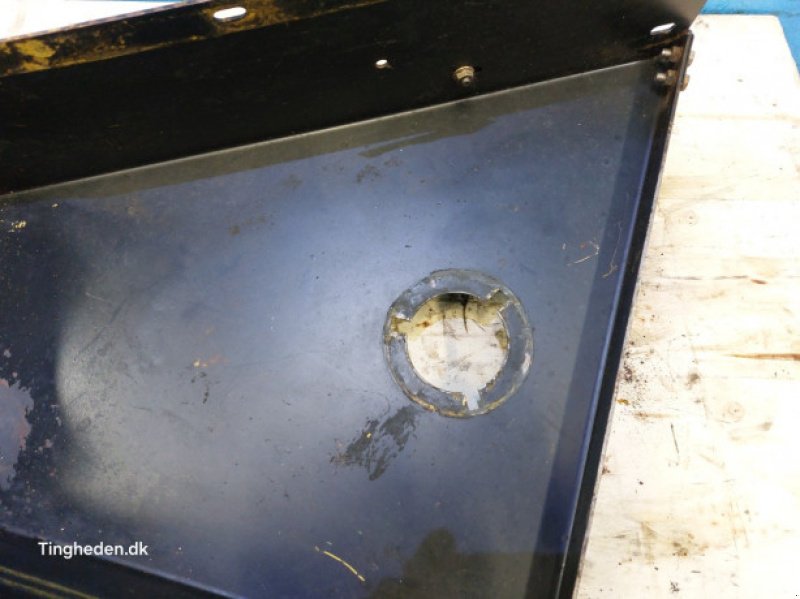 Sonstige Feldhäckslerteile des Typs New Holland D1010, Gebrauchtmaschine in Hemmet (Bild 17)