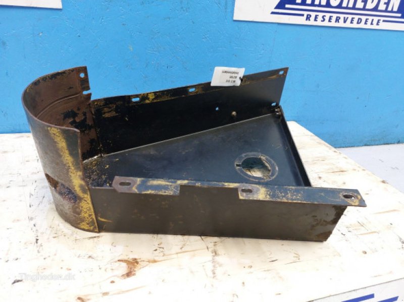 Sonstige Feldhäckslerteile des Typs New Holland D1010, Gebrauchtmaschine in Hemmet (Bild 16)