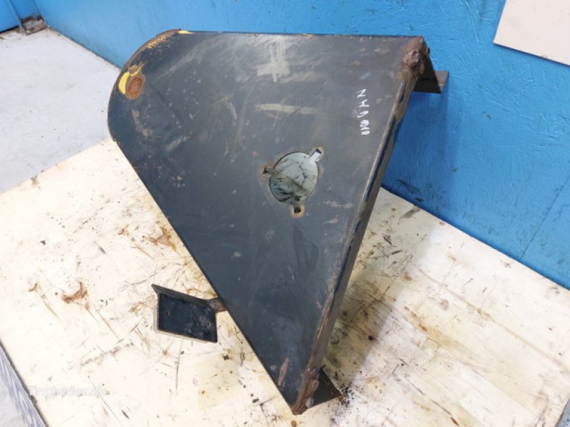 Sonstige Feldhäckslerteile des Typs New Holland D1010, Gebrauchtmaschine in Hemmet (Bild 8)