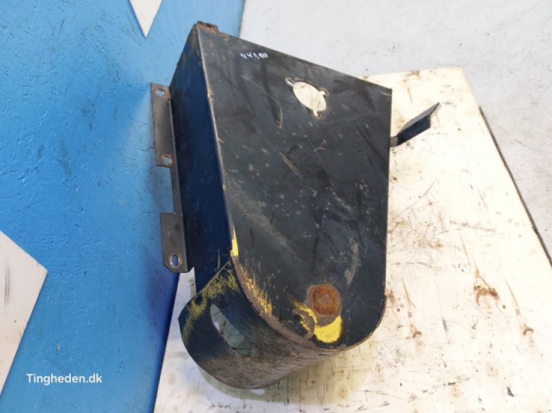 Sonstige Feldhäckslerteile des Typs New Holland D1010, Gebrauchtmaschine in Hemmet (Bild 5)