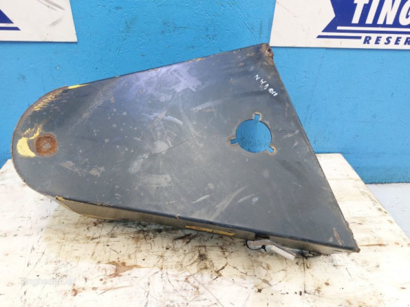 Sonstige Feldhäckslerteile des Typs New Holland D1010, Gebrauchtmaschine in Hemmet (Bild 3)