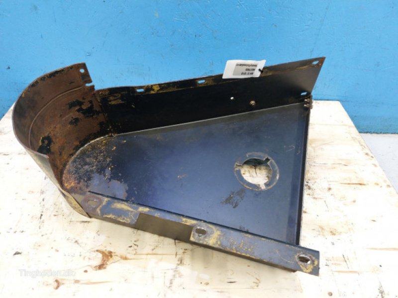 Sonstige Feldhäckslerteile des Typs New Holland D1010, Gebrauchtmaschine in Hemmet (Bild 15)