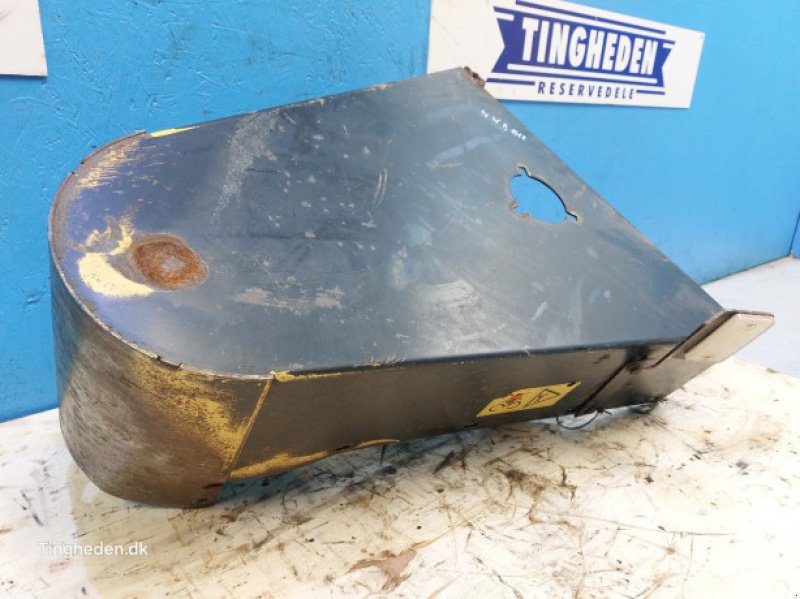 Sonstige Feldhäckslerteile des Typs New Holland D1010, Gebrauchtmaschine in Hemmet (Bild 4)