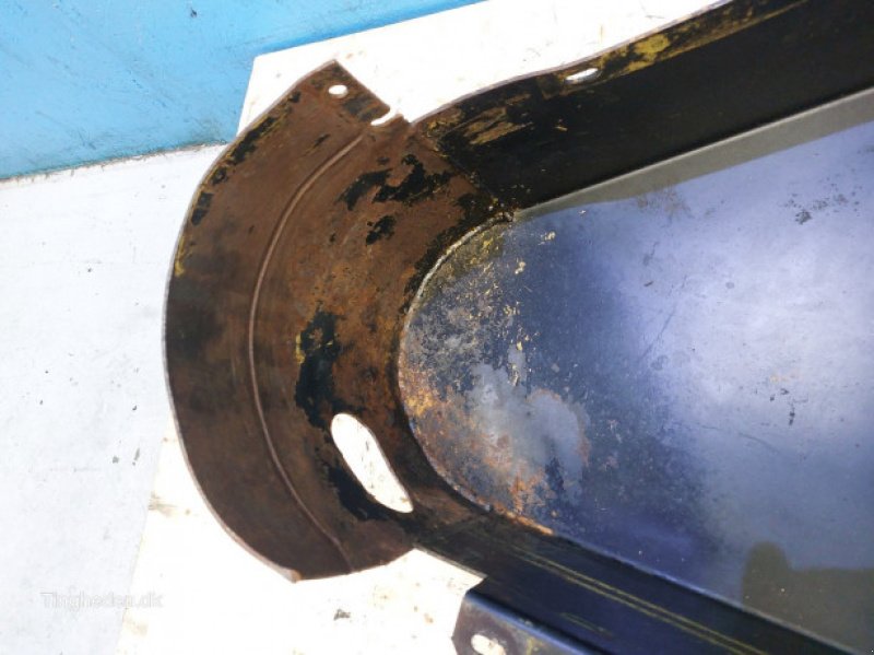 Sonstige Feldhäckslerteile des Typs New Holland D1010, Gebrauchtmaschine in Hemmet (Bild 18)