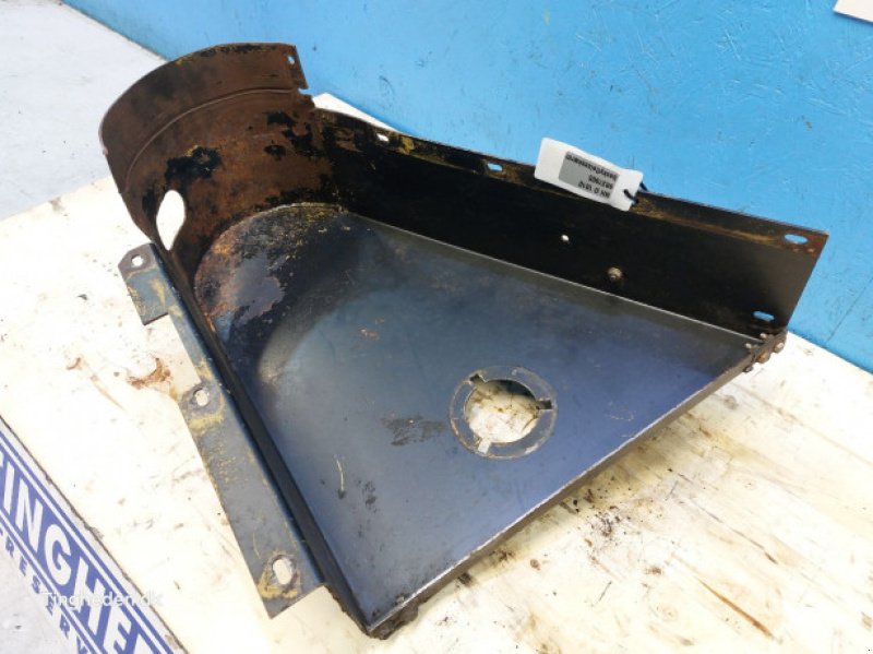 Sonstige Feldhäckslerteile des Typs New Holland D1010, Gebrauchtmaschine in Hemmet (Bild 19)