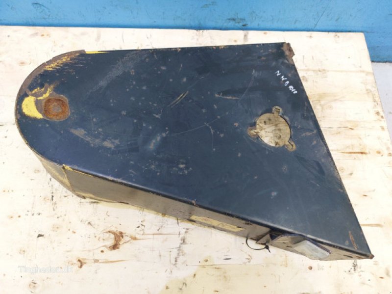 Sonstige Feldhäckslerteile des Typs New Holland D1010, Gebrauchtmaschine in Hemmet (Bild 11)