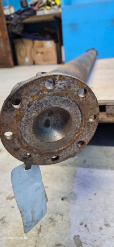 Sonstige Feldhäckslerteile des Typs New Holland FX375, Gebrauchtmaschine in Hemmet (Bild 9)