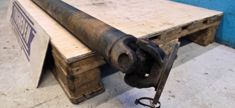 Sonstige Feldhäckslerteile des Typs New Holland FX375, Gebrauchtmaschine in Hemmet (Bild 11)