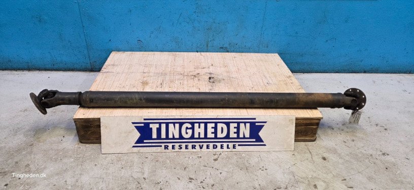 Sonstige Feldhäckslerteile des Typs New Holland FX375, Gebrauchtmaschine in Hemmet (Bild 1)