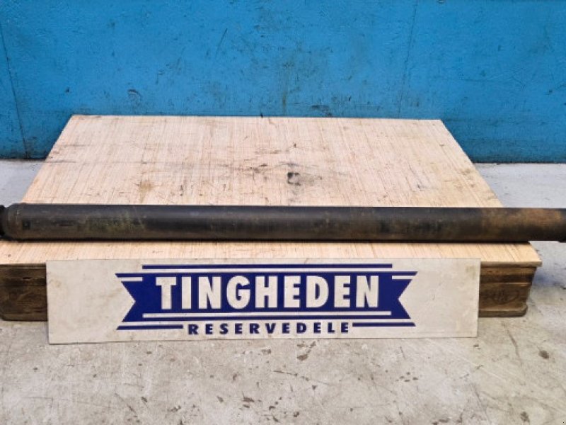 Sonstige Feldhäckslerteile des Typs New Holland FX375, Gebrauchtmaschine in Hemmet (Bild 1)