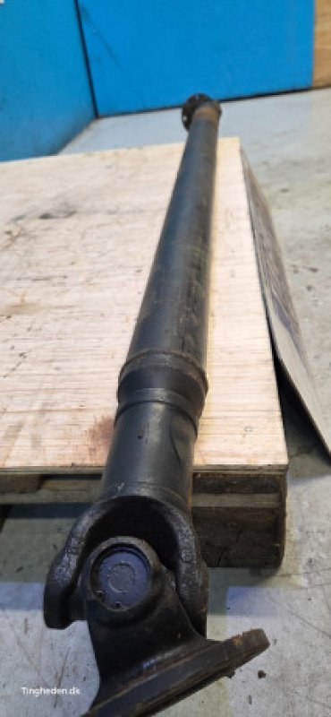 Sonstige Feldhäckslerteile des Typs New Holland FX375, Gebrauchtmaschine in Hemmet (Bild 7)