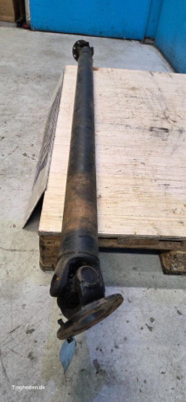 Sonstige Feldhäckslerteile des Typs New Holland FX375, Gebrauchtmaschine in Hemmet (Bild 10)