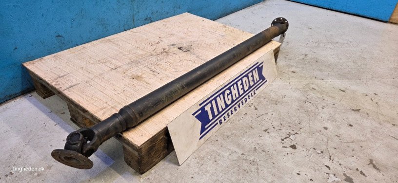 Sonstige Feldhäckslerteile des Typs New Holland FX375, Gebrauchtmaschine in Hemmet (Bild 2)