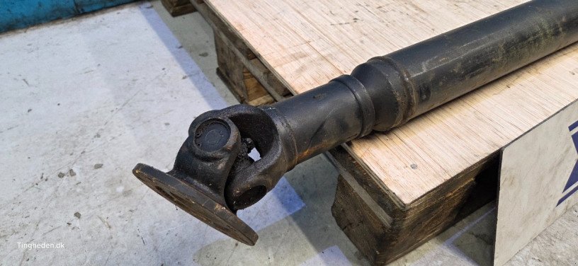 Sonstige Feldhäckslerteile des Typs New Holland FX375, Gebrauchtmaschine in Hemmet (Bild 3)