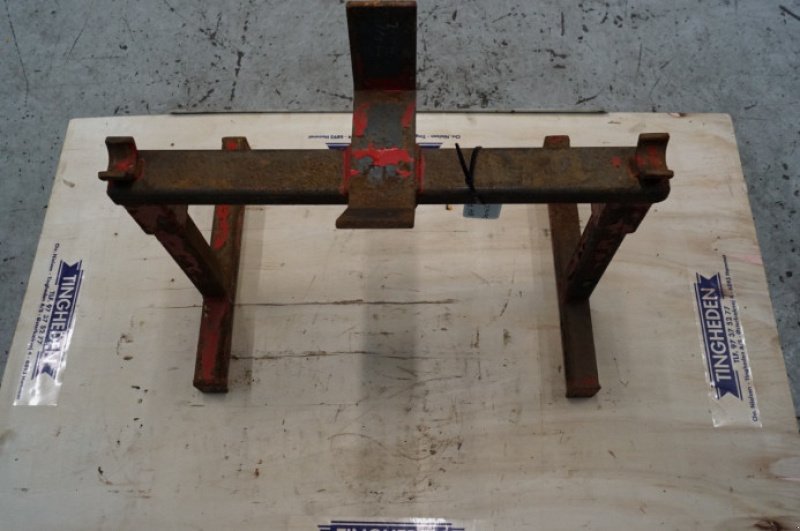 Sonstige Feldhäckslerteile des Typs New Holland FX375, Gebrauchtmaschine in Hemmet (Bild 4)