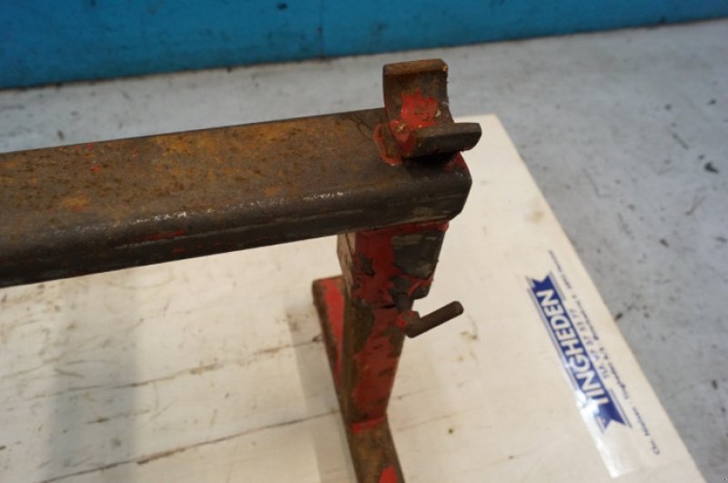 Sonstige Feldhäckslerteile des Typs New Holland FX375, Gebrauchtmaschine in Hemmet (Bild 9)