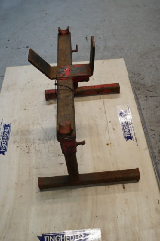 Sonstige Feldhäckslerteile des Typs New Holland FX375, Gebrauchtmaschine in Hemmet (Bild 3)