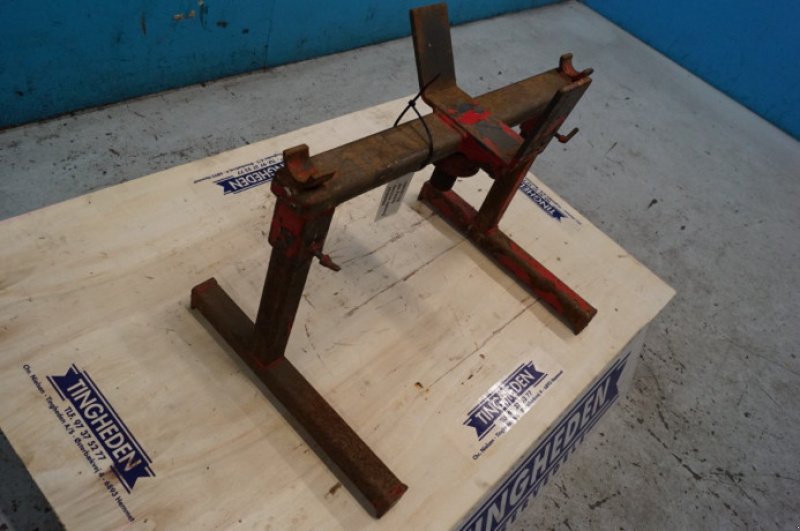 Sonstige Feldhäckslerteile des Typs New Holland FX375, Gebrauchtmaschine in Hemmet (Bild 10)