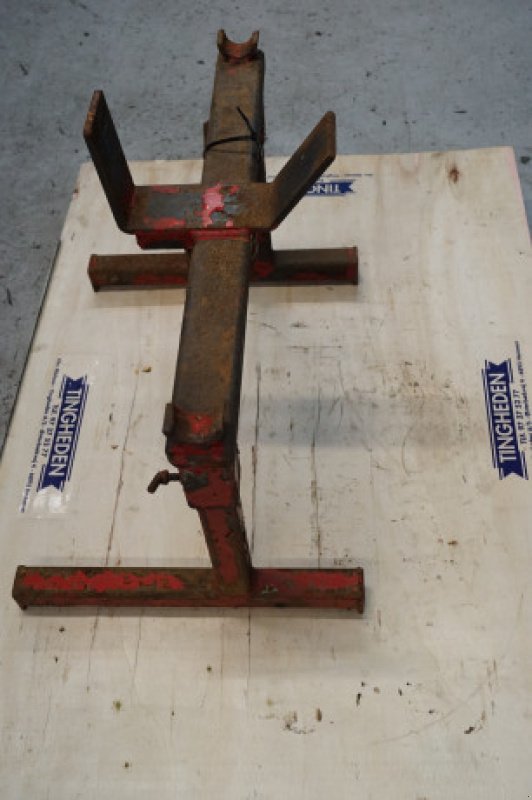 Sonstige Feldhäckslerteile des Typs New Holland FX375, Gebrauchtmaschine in Hemmet (Bild 5)