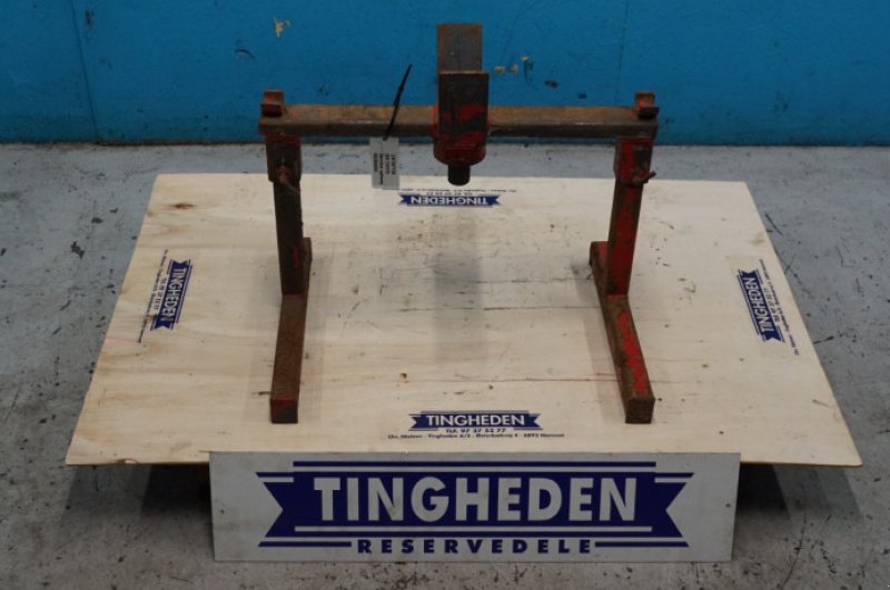 Sonstige Feldhäckslerteile des Typs New Holland FX375, Gebrauchtmaschine in Hemmet (Bild 1)