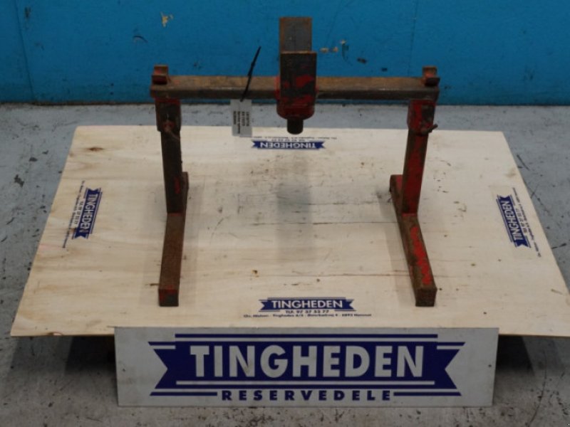 Sonstige Feldhäckslerteile des Typs New Holland FX375, Gebrauchtmaschine in Hemmet (Bild 1)