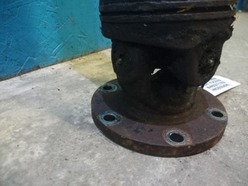 Sonstige Feldhäckslerteile des Typs New Holland FX375, Gebrauchtmaschine in Hemmet (Bild 3)