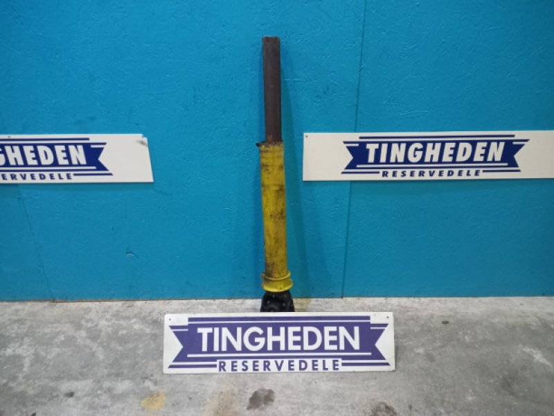 Sonstige Feldhäckslerteile des Typs New Holland FX375, Gebrauchtmaschine in Hemmet (Bild 1)