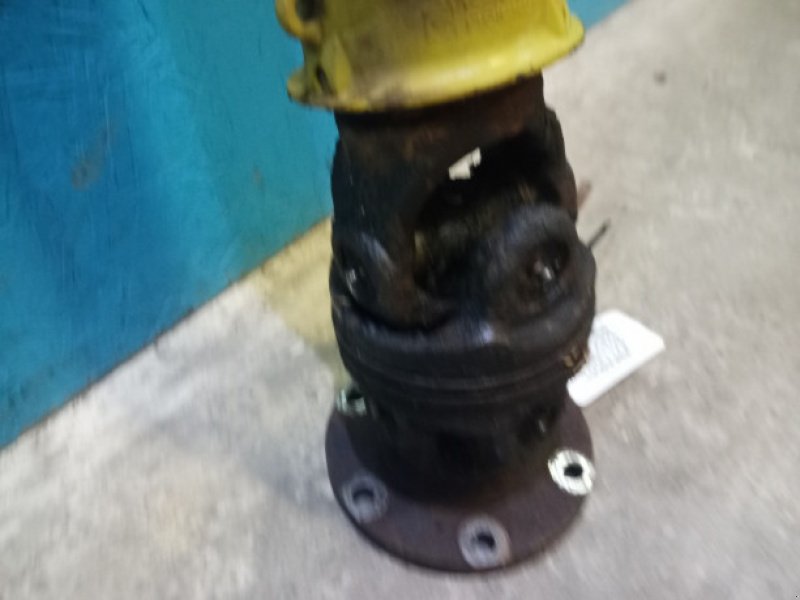 Sonstige Feldhäckslerteile des Typs New Holland FX375, Gebrauchtmaschine in Hemmet (Bild 2)