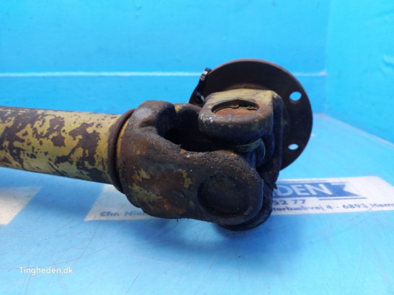 Sonstige Feldhäckslerteile des Typs New Holland FX38, Gebrauchtmaschine in Hemmet (Bild 14)