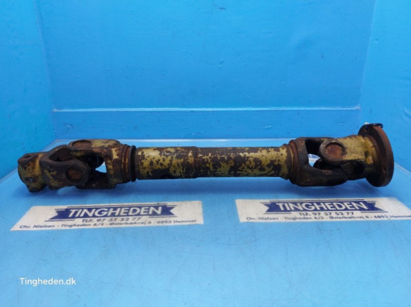 Sonstige Feldhäckslerteile des Typs New Holland FX38, Gebrauchtmaschine in Hemmet (Bild 15)