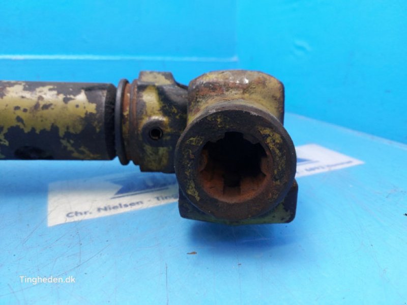 Sonstige Feldhäckslerteile des Typs New Holland FX38, Gebrauchtmaschine in Hemmet (Bild 8)