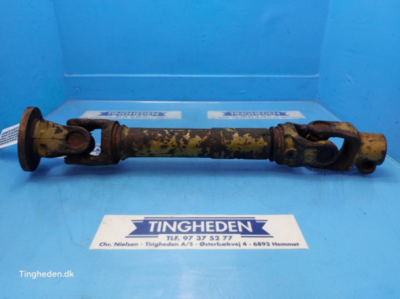 Sonstige Feldhäckslerteile des Typs New Holland FX38, Gebrauchtmaschine in Hemmet (Bild 1)