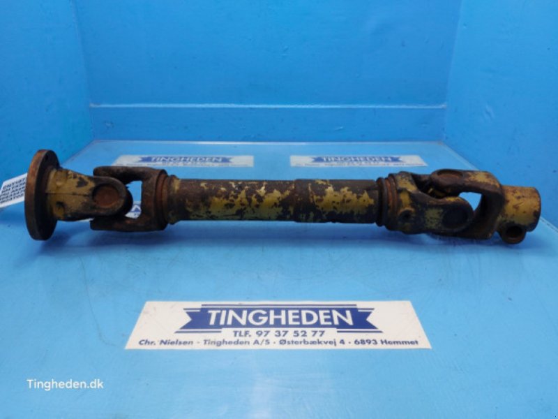 Sonstige Feldhäckslerteile des Typs New Holland FX38, Gebrauchtmaschine in Hemmet (Bild 1)