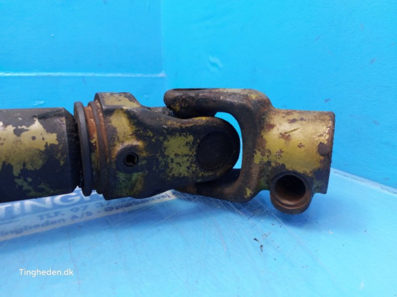 Sonstige Feldhäckslerteile des Typs New Holland FX38, Gebrauchtmaschine in Hemmet (Bild 7)