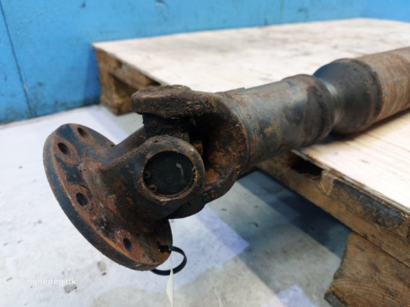 Sonstige Feldhäckslerteile des Typs New Holland FX38, Gebrauchtmaschine in Hemmet (Bild 3)